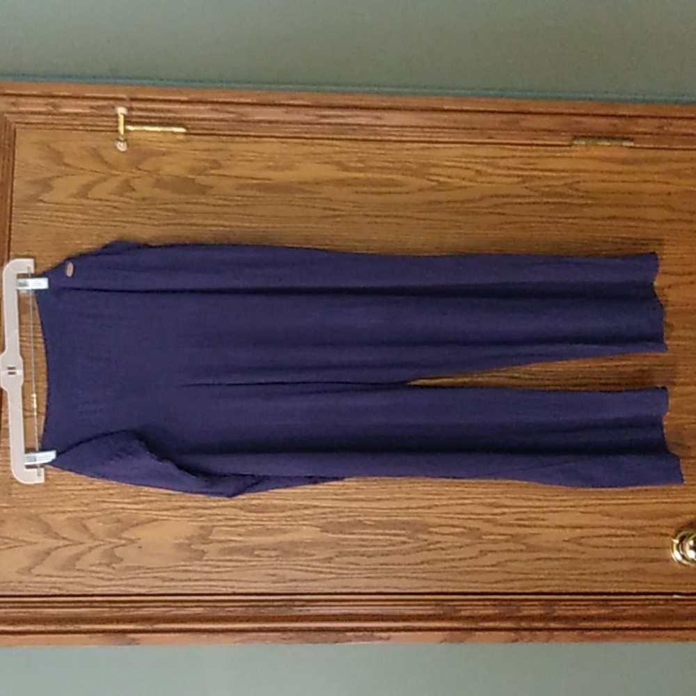 Women's Sesoire Pull On Pajama/Lounge Pants